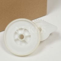 Pignon oscillant à bras RC3-0514 RU7-0374 RC3-2511 d'origine pour HP PRO 400 M401 M425 M401a M401d M401dn M425dn Fuser Driver 29T RU7-0375