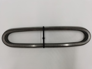 Cadena CVT JF011E RE0F10A 901047, Correa de Transmisión Compatible con Accesorios para Autos Nissan Mitsubishi 901047-CC - Product Image 4