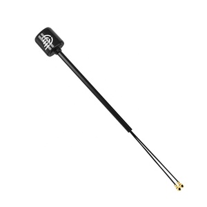 Antenne O3 compatible RunCam (moule privé) pour drones de course FPV RC et freestyle - Pièces DIY - Guangdong, Chine - Product Image 3