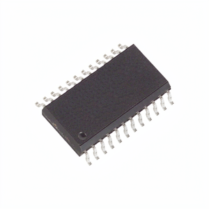 24 SOlC Buy Electronics Components Online DS17285SN-5+ In Stock Clock Timing - Product Image 1