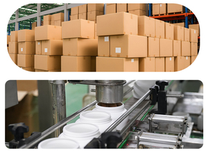 Ganancia de músculo para perros, masticables suaves, suplemento para mascotas de alto contenido proteico, constructor de músculo, aumento de peso, masticables potentes, golosinas para perros - Product Image 6