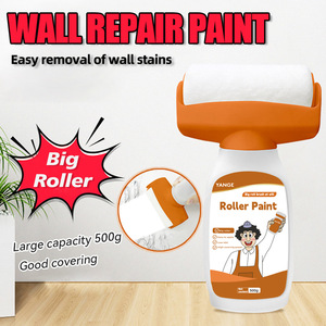 Wholesale Large Roller <strong>Paint</strong> Self-Painting <strong>Wall</strong> Repair <strong>Paint</strong> Cross-<strong>Border</strong> Dropshipping Coating &amp; <strong>Paint</strong> - Product Image 5