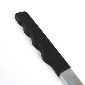 Universal Wrench Extension <b>Bar</b> 1/2 In Hex Metric Chrome Vanadium Steel Industrial Grade Open <b>End</b> Torque Tool - Product Image 2