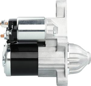 Motorino di Avviamento Nuovo di Zecca per MICRA (K12) C+C 1.6 160 <span class=keywords><strong>SR</strong></span> 1.6 23300-BC200 160565104 - Product Image 2