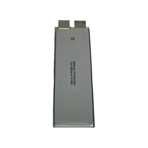 แบตเตอรี่ลิเธียมไฮโวลต์ (LiHV) ความหนาแน่นพลังงานสูง 3.8V 52000mAh แบบเซลล์อ่อน 480Wh ต่อกิโลกรัม สำหรับการจัดเก็บพลังงานน้ำหนักเบา ชาร์จซ้ำได้ HYH-ไม่มีแอนโอด- - Product Image 5