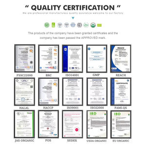 Органический порошок экстракта гриба Ежовик гребенчатый и алоэ вера с витаминами, 100% натуральный, дикорастущий, пищевой, для снятия тревоги - Product Image 6