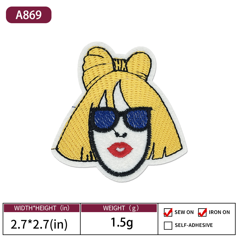 A869