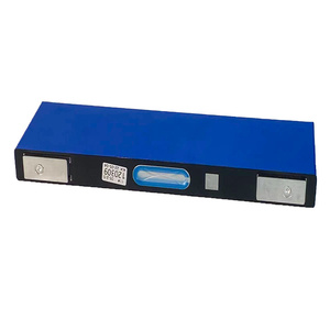 แบตเตอรี่ลิเธียมไอออนแบบแท่งปริซึมชนิด NMC ขนาด 3.7V 116Ah 120Ah ใหม่ สำหรับรถยนต์ไฟฟ้า ยี่ห้อ CATL - Product Image 2