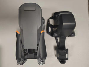 Dron con Cámara 5.1k Usado en Stock, Mavic 3 Pro RC Quadcopter, UAV Profesional - Product Image 2