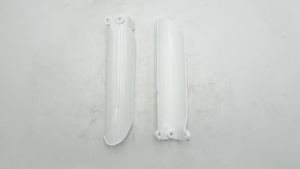 Protection d'amortisseur avant gauche de haute qualité pour moto <span class=keywords><strong>SUPER</strong></span> MAX <span class=keywords><strong>250</strong></span> 300 300PRO - Product Image 2