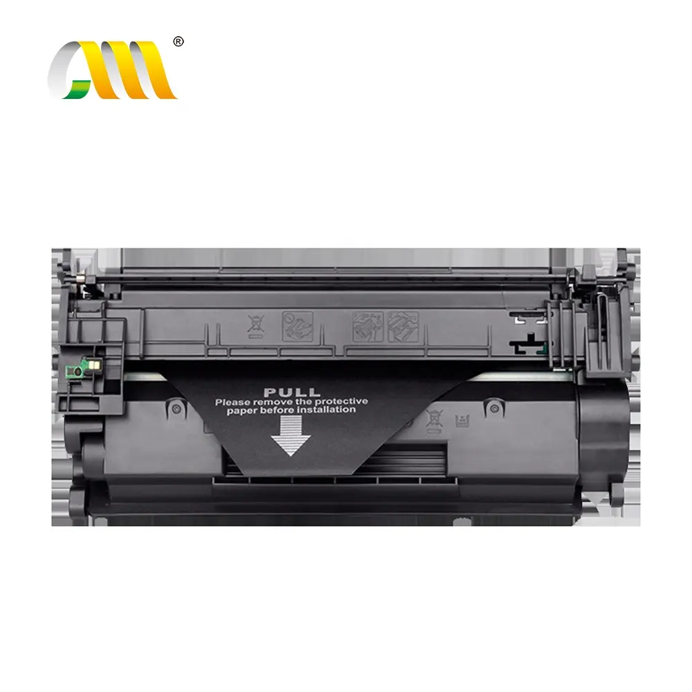 CF258A Compatible Toner for HP LaserJet Pro MFP M428dw M428fdn 58A Toner Cartridge 76A Printer Toner Wholesale