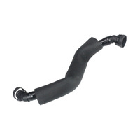 Tuyau de soupape PCV de qualité 06J103221B - Compatible avec les modèles VW Audi 2.0T TFSI avec plateforme PQ35/MQB - Tuyau de ventilation du carter moteur de qualité supérieure