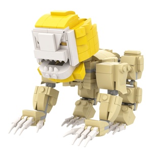 <span class=keywords><strong>Attack</strong></span> <span class=keywords><strong>on</strong></span> <span class=keywords><strong>titan</strong></span> mini <span class=keywords><strong>action</strong></span> figures mattoni da costruzione juguetes para los ninos giocattoli educativi set di blocchi brinquedos - Product Image 1