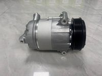 Compresseur AC 12V CSP-396466 Cheshipei 100% neuf pour Quattroporte au prix d'usine