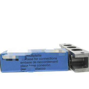 Cab-1/4 Nsmp Neue Originalware Sofort Lieferbar Industrielle Automatisierung PAC Dedizierte SPS-Programmiersteuerung - Product Image 1