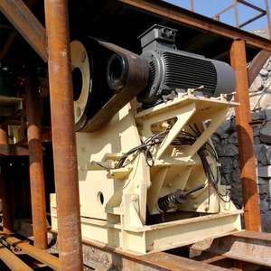 Offre Spéciale : Concasseur à Mâchoires Européen C 100-150T/H pour le Granit – Équipement de Minier de Pierre - Product Image 5