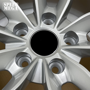 Customized PCD CB Luxury Wheels High Quality 18-24Inch Forged Aluminum Alloy Wheel Unique Design Lightweight 8 - Product Image 6