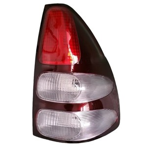 ไฟท้ายสำหรับรถยนต์โตโยต้า ปราโด รุ่น FJ120 ปี 2003-2009; ไฟท้ายปราโดของแท้ - Product Image 4