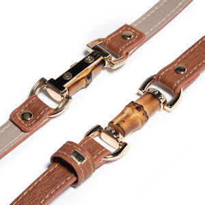 シンプルなベストセラー炎PUレザー<span class=keywords><strong>BDSM</strong></span>ボンデージ拘束手錠女性用 - Product Image 3