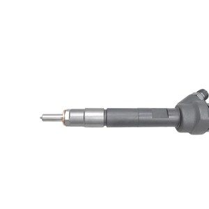 Injecteur de carburant diesel Common Rail d'origine authentique neuf pour BMW 0445110382 0445110478 0445110479 0445110480 - Product Image 5