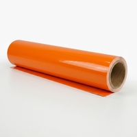 Vinilo Adhesivo de PVC Fácil de Cortar, Vinilo de Color para Decoración de Bodas y Fiestas, Pegatinas Personalizadas para Manualidades