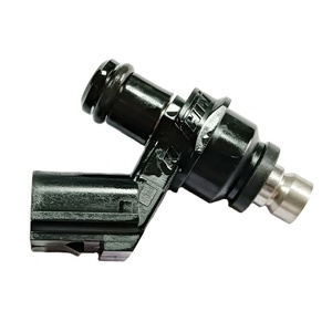 Injecteur de carburant de moto de haute qualité, 14 trous, 230CC, buse d'injection de carburant pour Honda <span class=keywords><strong>Keihin</strong></span> - Product Image 2