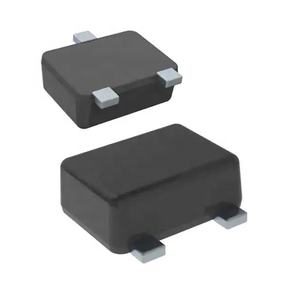 Transistor MOSFET PJE8403_R1_00001, Canal P, 20 V, 600 mA (<span class=keywords><strong>Ta</strong></span>), 300 mW (<span class=keywords><strong>Ta</strong></span>), SMD SOT-523, Terminales Planos - Product Image 1