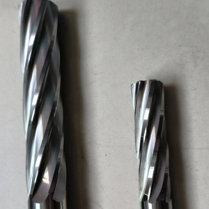 <strong>High</strong>-Speed Steel <strong>High</strong> Quality 8mm 13-Alloy Reamer Tungsten Steel Milling Cutter Flat-<strong>End</strong> <strong>End</strong> <strong>Mill</strong> Model 88.613 Customized - Product Image 3