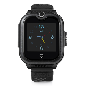 KT13 4G IP67 impermeable <span class=keywords><strong>piscina</strong></span> WIFI GPS Tracker niños deporte <span class=keywords><strong>reloj</strong></span> inteligente - Product Image 3