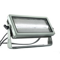 Équipement d'éclairage de scène professionnel pour DJ, bar à stroboscope LED IP65, DMX, éclairage de scène extérieur, effet flash disco, éclairage de sol.