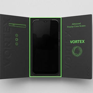 Écrans tactiles de remplacement Vortex Premium OEM Pièces et accessoires de réparation de téléphone portable - Product Image 3