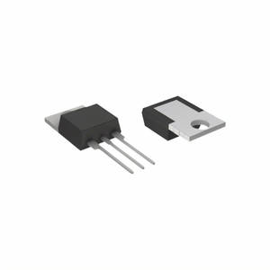 ชิปอิเล็กทรอนิกส์ ไทริสเตอร์ TO-220-3 รุ่น Q4008R4 ของแท้ บริการครบวงจร - Product Image 1