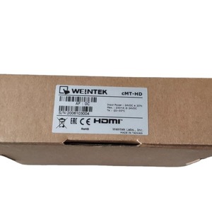 เวนวิว Mt8071ip จอสัมผัส HMI ขนาด 7 นิ้ว คอมพิวเตอร์อุตสาหกรรมแบบแผงควบคุม พร้อมพอร์ตเชื่อมต่อ Rj45 Rs232 Rs485 - Product Image 5