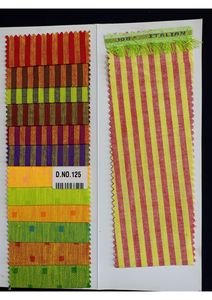 Tissu en Lin et Coton Denim Lea Venzo, Technique de Tissage Textile pour Confort et Style dans la Mode Enfantine (Garçons et Filles), la Literie et la Décoration Intérieure - Product Image 5