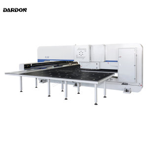 <span class=keywords><strong>Presse</strong></span> à poinçonner T30 avec système de <span class=keywords><strong>serrage</strong></span> entièrement automatique pour un <span class=keywords><strong>serrage</strong></span> <span class=keywords><strong>rapide</strong></span> et une efficacité améliorée - Product Image 3