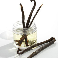 Huile essentielle de vanille 100% extrait de plantes, pure et naturelle, pour diffuseur d'aromathérapie, humidificateur, bougie, savon