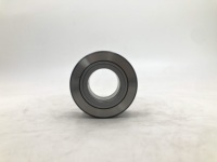 Rouleau de support de type yoke NUTR30 X NUTR30 A, rouleau de chenille 30x62x29 mm, double rangée, complément complet, étanchéité labyrinthe