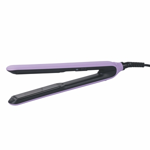 เครื่องหนีบผม 35W สีม่วง - Product Image 1