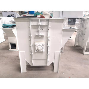 Meel Graan Zaden Rijst Tarwe Padie Maïs Soja Verticale Emmer Lift Transportband - Product Image 5