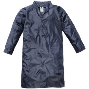 ขนาด L-Blue เสื้อกันน้ำ200 GR ประเภทผลิตภัณฑ์รองเท้าน้ำ - Product Image 1