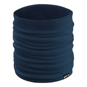 Scaldacollo in RPET sostenibile, merchandising ecologico - Product Image 3