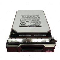 400-AMSG Оригинальный SSD 8 ТБ 7.2K SAS 3.5" 12 Гбит/с 13-го поколения KIT 512e Новый корпоративный твердотельный накопитель