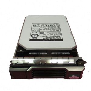 400-AMSG Original 8TB 7.2K SAS 3.5" 12Gb/s 13Gen KIT 512e ใหม่ ชุดอุปกรณ์ SSD ระดับองค์กร - Product Image 4