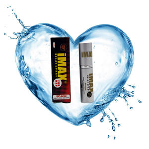 Prêt à expédier Imax 100% Spray retardateur à base de plantes naturelles pour hommes - Product Image 5