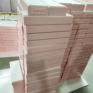 Espositore Pieghevole Personalizzato in Acrilico per Occhiali e Occhiali da Sole, Finitura Verniciata, Design Smontabile, Altezza Regolabile, Multi-Stile da Scrivania - Product Image 6