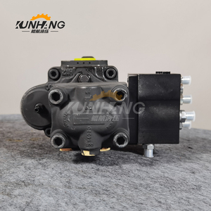 Bombas Hidráulicas VIO30-5 VIO30-6 de Alta Calidad, Bombas de Pistón PVD-1B-31BP-8AG5 PVD-1B-32BP-12G5 para - Product Image 3