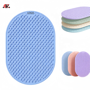 CZFIT - Tapete de Masaje para Pies, Material PP, 5 mm de Grosor, 175 cm de Longitud, con Piedras, Portátil, Unisex, Venta Caliente - Product Image 1