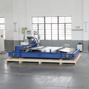 Suspended Magnet Separator for Production Line of Municipal Solid Waste - Product Image 1