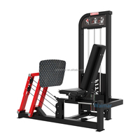 Rack de Squat Pliant d'Intérieur Multifonctionnel pour Entraînement et Fitness à Domicile avec Dispositif de Traction