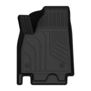 2024 Chine fabricant Offres Spéciales professionnel de haute qualité tapis de voiture de sol TPE tapis de voiture - Product Image 3